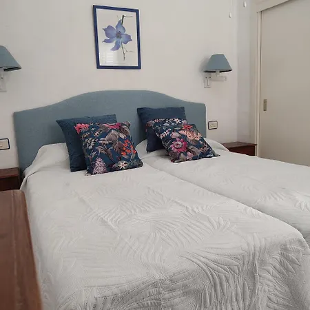 Daire Vista Mar Sardina Gáldar